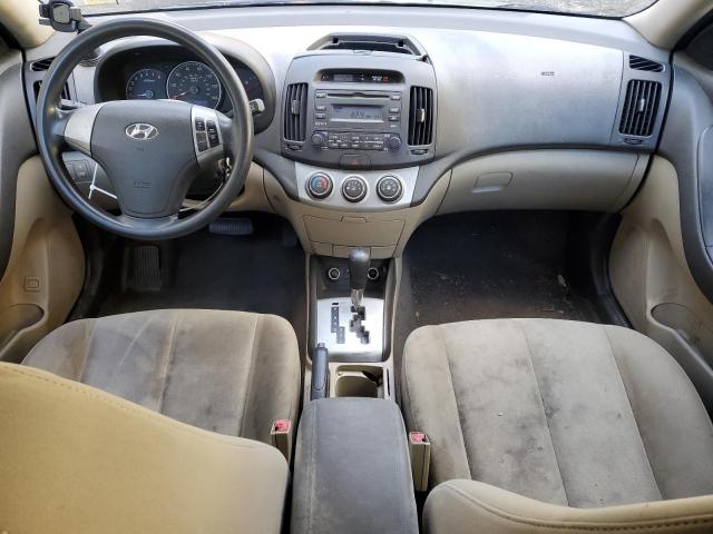2010 HYUNDAI ELANTRA BL #3302773353