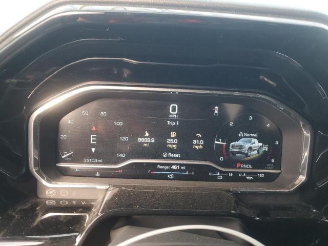 2023 GMC SIERRA K15 3GTUUBE81PG298581