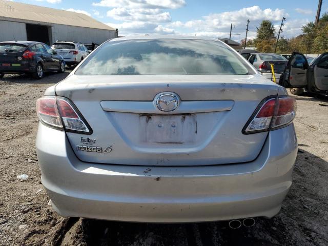 2013 MAZDA 6 TOURING - 1YVHZ8DH0D5M10405