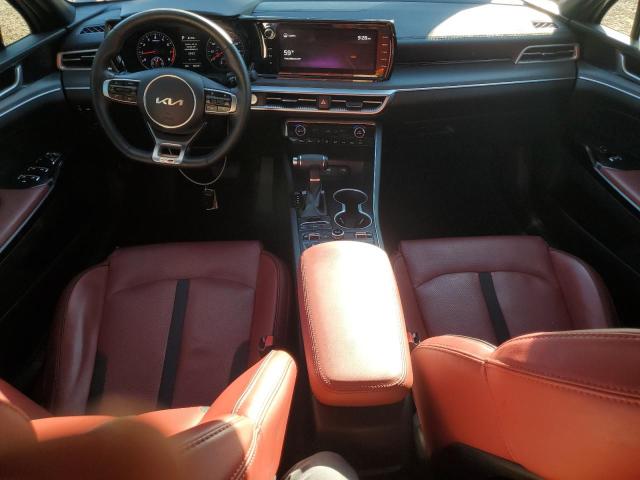 2022 KIA K5 GT LINE - 5XXG64J23NG112768