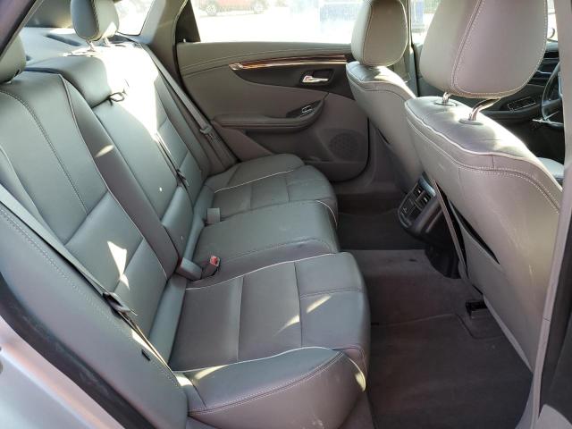 2015 CHEVROLET IMPALA LTZ 2G1165S36F9173438