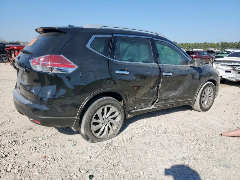 2015 NISSAN ROGUE S 5N1AT2MT4FC898908