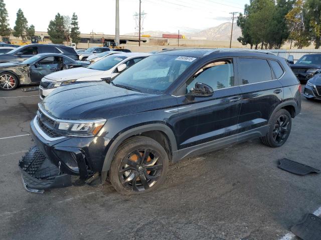 2023 VOLKSWAGEN TAOS SE - 3VVEX7B23PM316915
