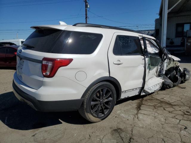 2017 FORD EXPLORER X #3291476935