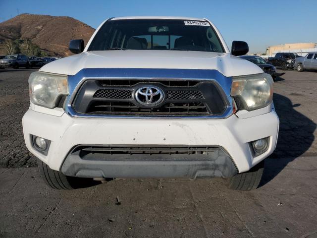 2013 TOYOTA TACOMA DOU - 3TMJU4GNXDM148435