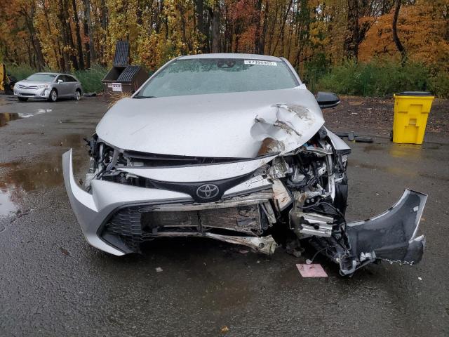 2021 TOYOTA COROLLA SE - JTND4MBE6M3133450