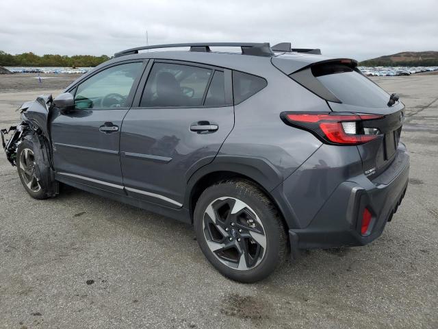 2024 SUBARU CROSSTREK LIMITED 4S4GUHN61R3748150