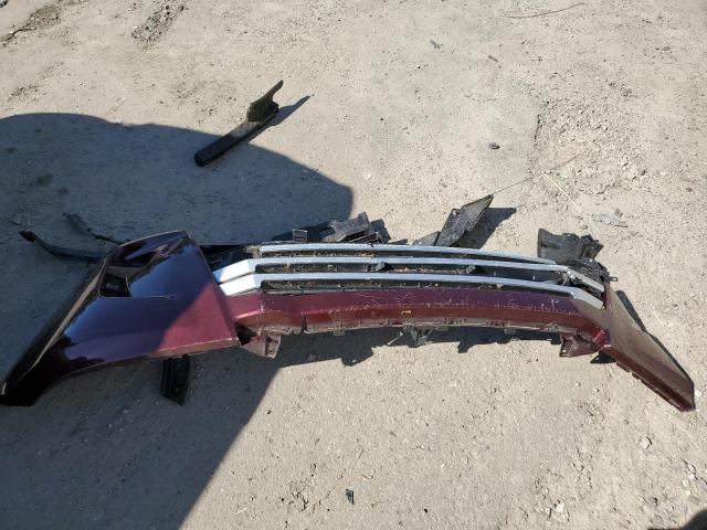 2019 TOYOTA HIGHLANDER - 5TDBZRFH1KS747526