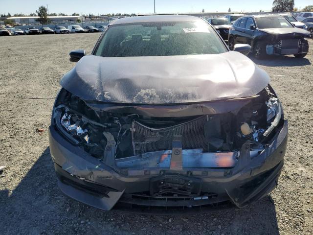 2018 HONDA CIVIC EX #3284995942