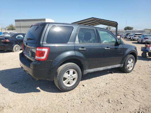 2011 FORD ESCAPE XLS - 1FMCU0C76BKB73955