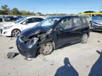 Lot #3319910167 2007 HONDA FIT S