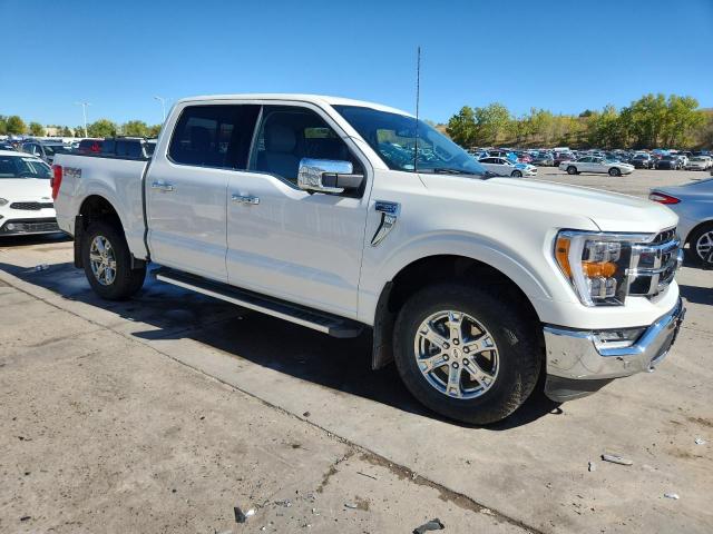 2021 FORD F150 SUPER - 1FTEW1EP9MKE08779