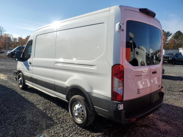 2023 FORD TRANSIT #3304779920