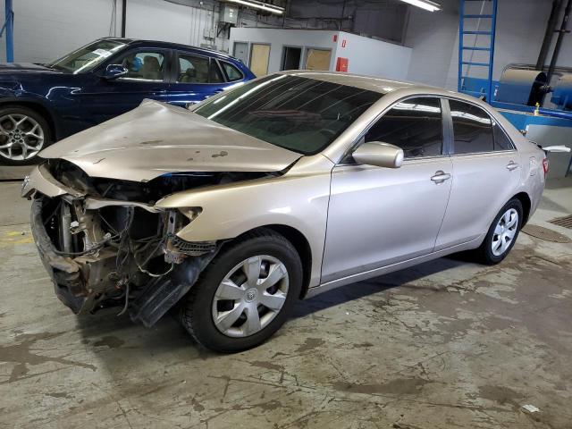 Global Auto Auctions: 2009 TOYOTA CAMRY BASE