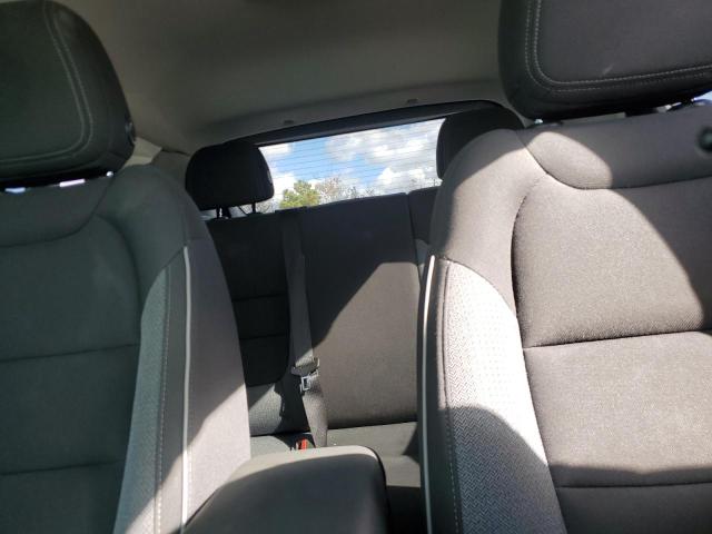 2022 CHEVROLET TRAILBLAZER LT - KL79MPSL3NB064506