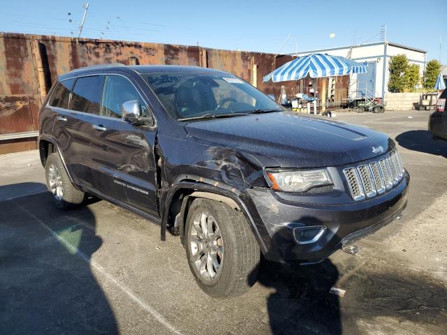 2014 JEEP GRAND CHER - 1C4RJFCM5EC297245