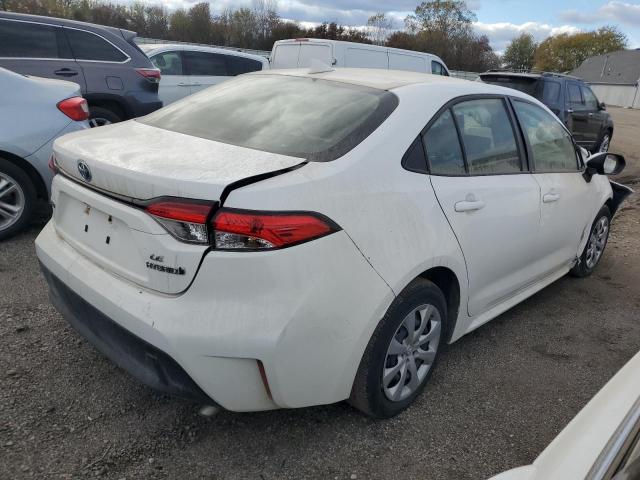 2023 TOYOTA COROLLA LE - JTDBCMFEXPJ015104