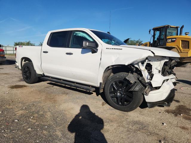 2023 CHEVROLET SILVERADO - 3GCPDBEKXPG123724
