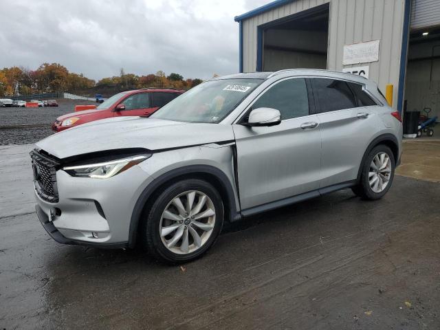 2019 INFINITI QX50 ESSEN #3305543091