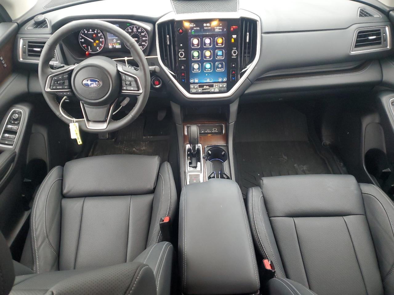 SUBARU ASCENT TOURING