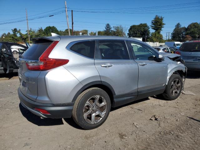 2018 HONDA CR-V EX - 2HKRW2H52JH601643