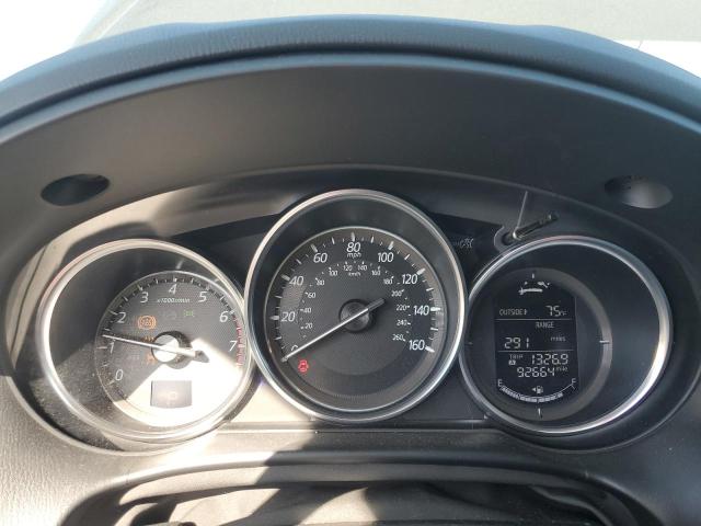 2016 MAZDA CX-5 TOURI #3305571075