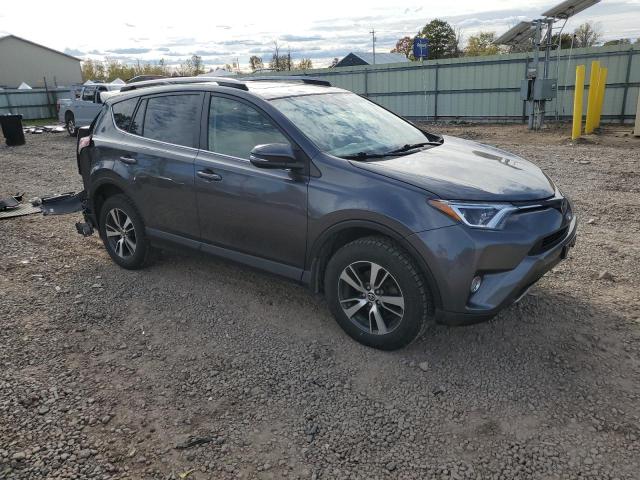 2018 TOYOTA RAV4 ADVENTURE #3312582169