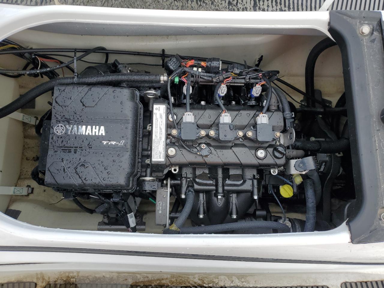 Lot #3280740569 2018 YAMAHA VX