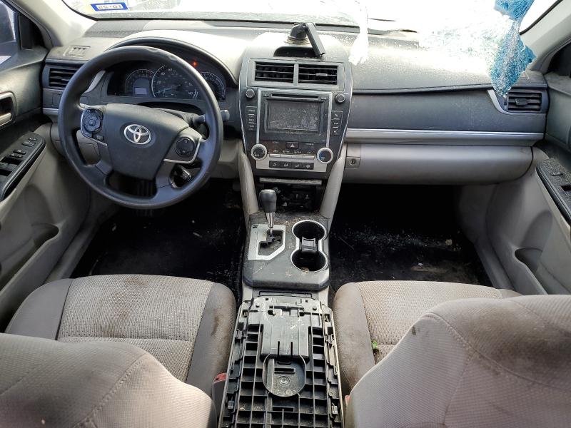 2013 TOYOTA CAMRY L - 4T4BF1FK4DR320928