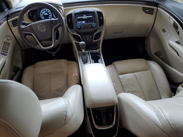 2016 BUICK LACROSSE P 1G4GD5G34GF132830