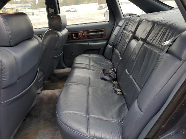 1994 CHEVROLET CAPRICE CL #3294176945