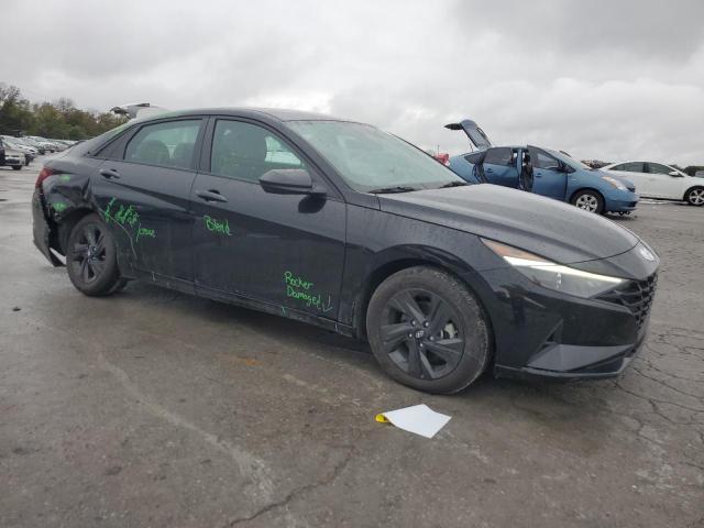 2022 HYUNDAI ELANTRA BL #3303912700