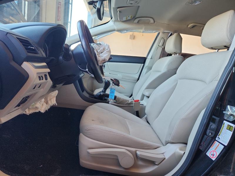 2014 SUBARU IMPREZA SP - JF1GPAL63EG217935