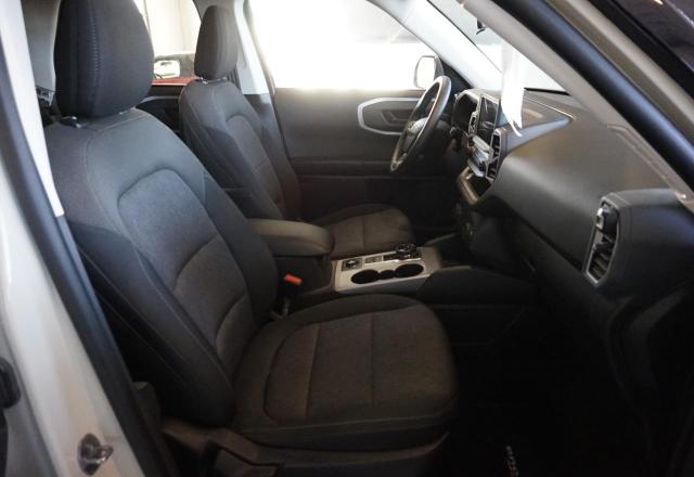 2024 FORD BRONCO SPORT BIG BEND - 3FMCR9B63RRE73859