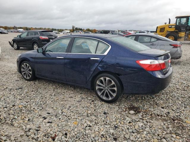 2015 HONDA ACCORD SPO - 1HGCR2F53FA161495