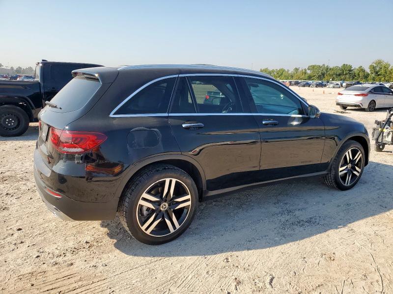 2021 MERCEDES-BENZ GLC 300 W1N0G8DBXMF869965