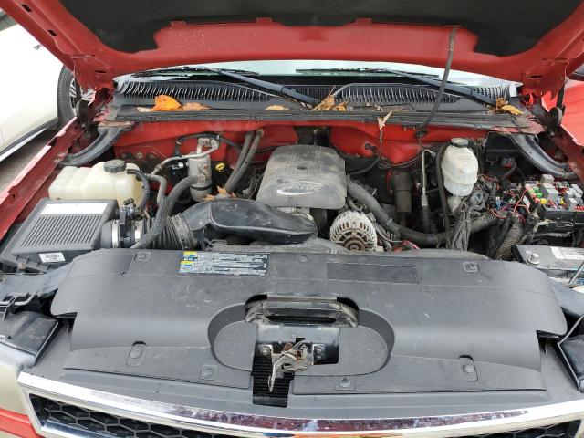 2006 CHEVROLET SILVERADO #3310321006