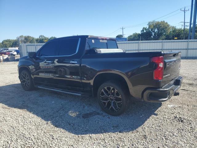 2019 CHEVROLET SILVERADO K1500 HIGH COUNTRY 1GCUYHEL8KZ355119