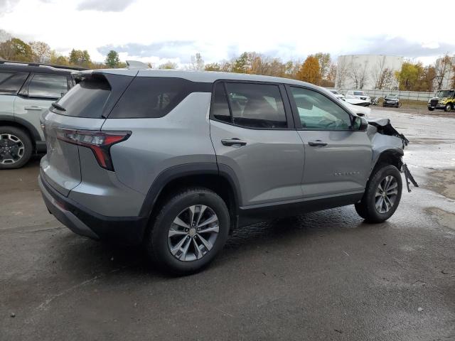 2026 CHEVROLET EQUINOX LT #3291171062
