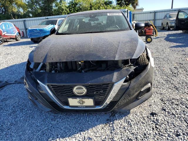 2022 NISSAN ALTIMA SV #3296896857