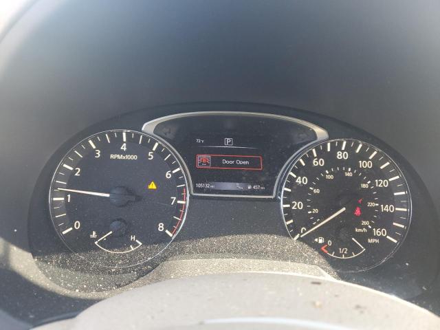 2016 NISSAN ALTIMA 2.5 - 1N4AL3AP8GC262470