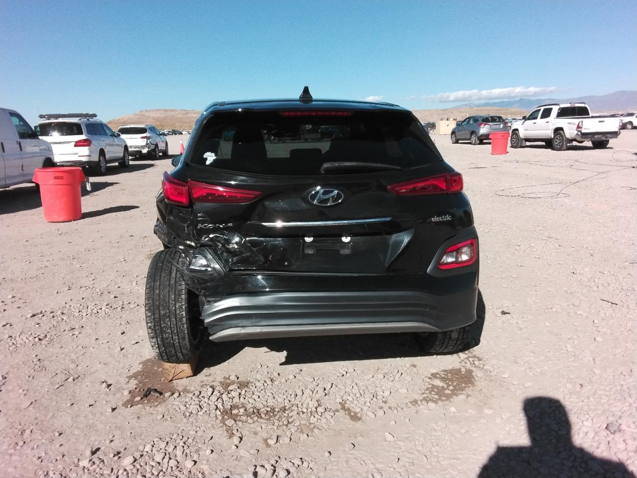 HYUNDAI KONA LIMITED