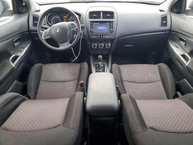 2019 MITSUBISHI OUTLANDER #3290321933