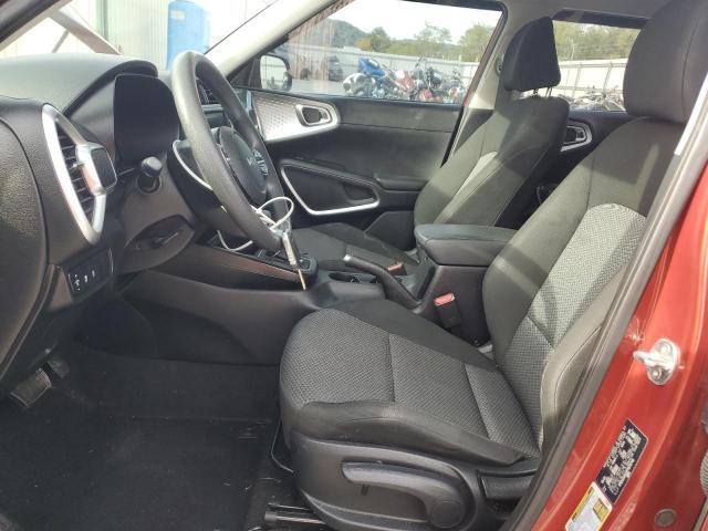 2023 KIA SOUL LX #3292350339