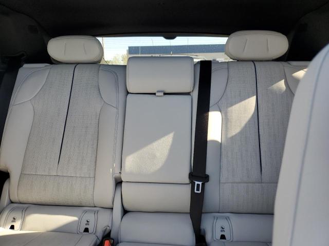 2025 CADILLAC LYRIQ SPOR 1GYKPYRL8SZ317680