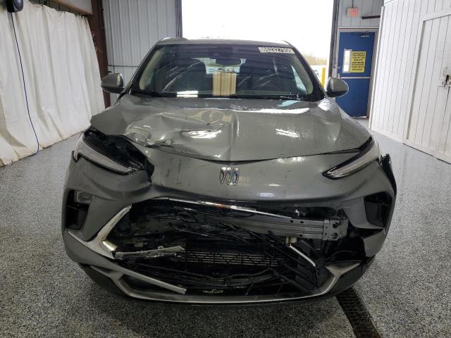 2025 BUICK ENCORE GX - KL4AMBSPXSB146941