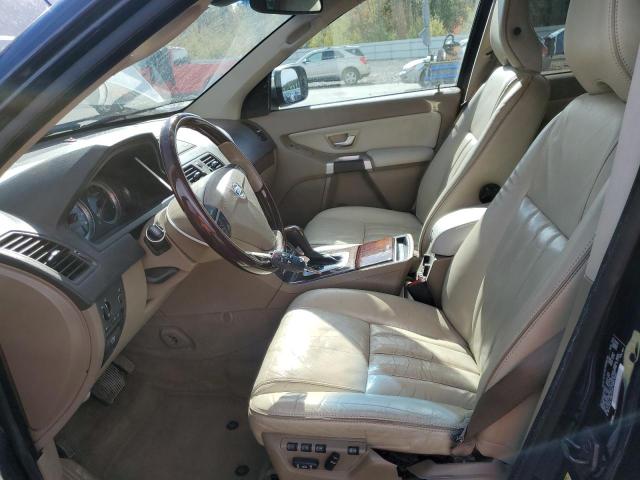 2013 VOLVO XC90 3.2 #3287577333