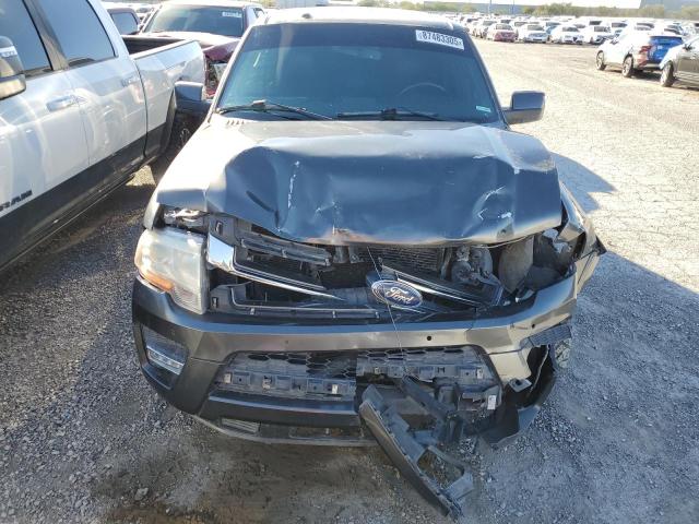 2017 FORD EXPEDITION 1FMJU1KT8HEA07410