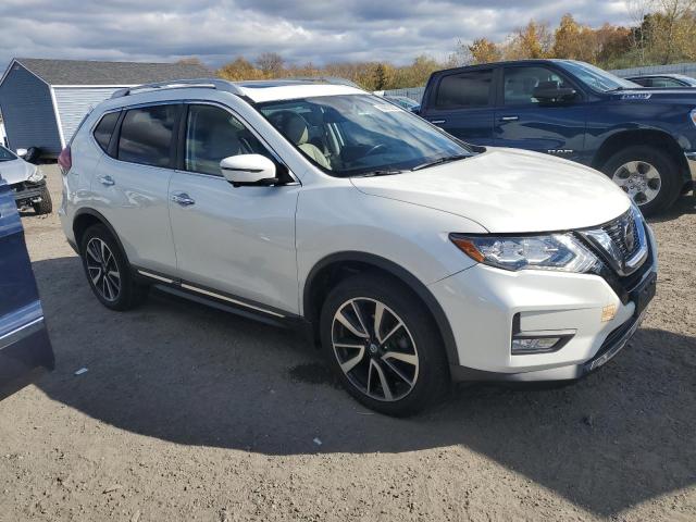 2019 NISSAN ROGUE S - 5N1AT2MV4KC727247