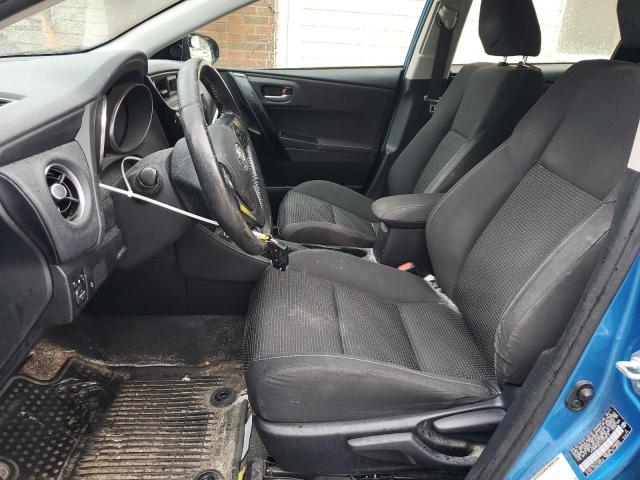 2017 TOYOTA COROLLA IM #3309410964